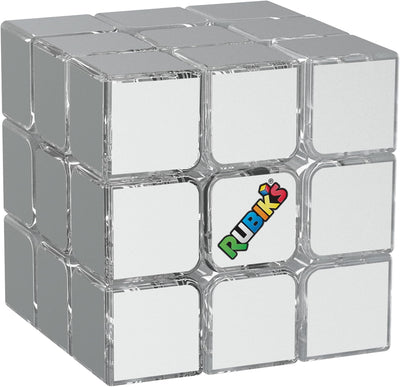 Rubik's Cube Pulse- Light Up Rubik's Cube