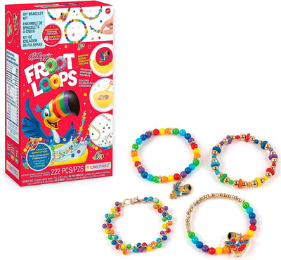 Cerealsly Cute: Jewelry Kits