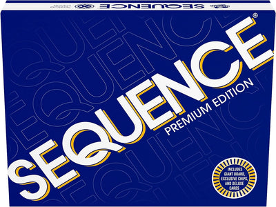 Sequence Premium Edition