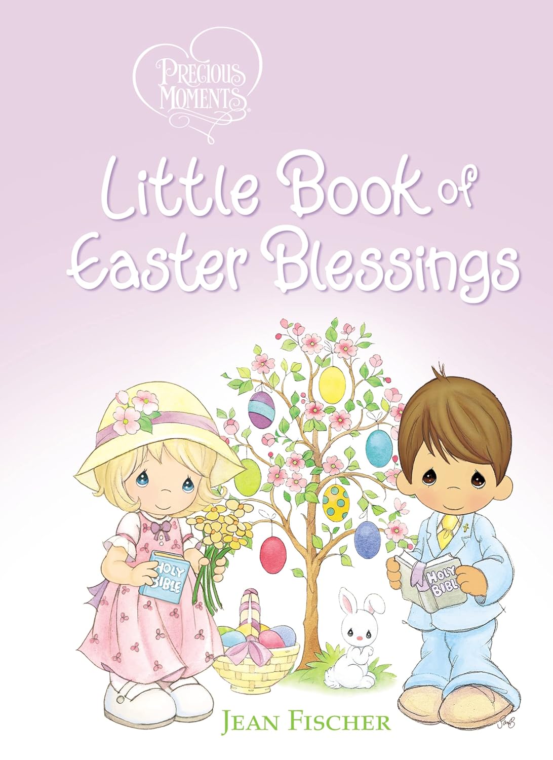 Little Book of Easter Blessings