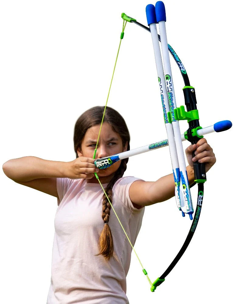 Faux Bow® PRO Longbow