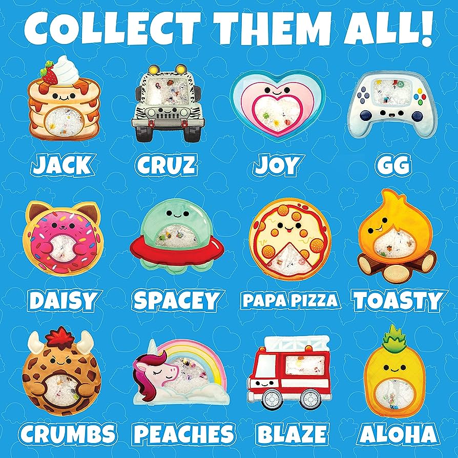 Bizyboo Hide N Seek Bags