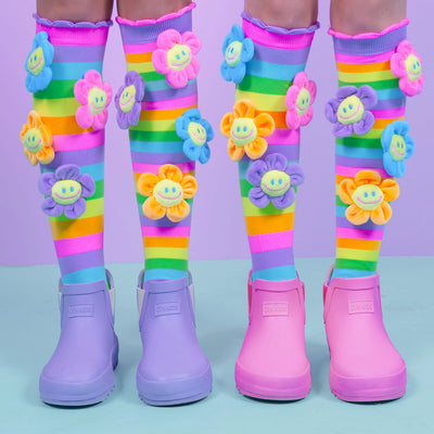 Oopsie Daisy Socks- Toddler