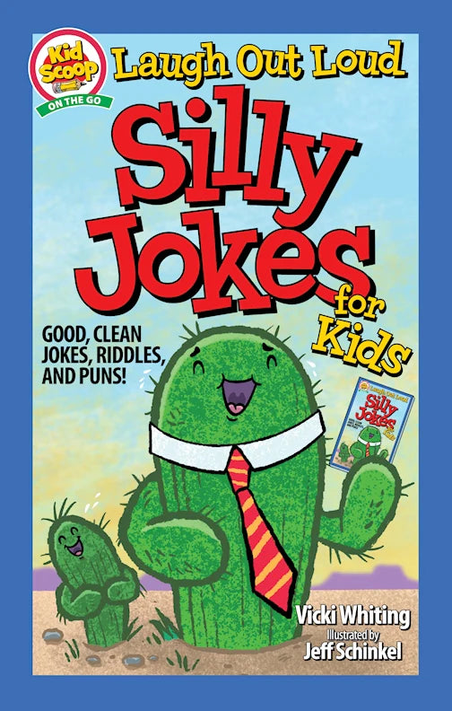 Silly Jokes for Kids!