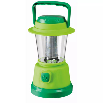 Outdoor Discovery 7” Tall Led Lantern