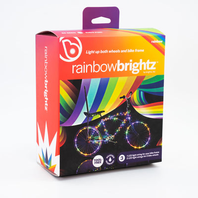 Rainbow Brightz Bundle Pack