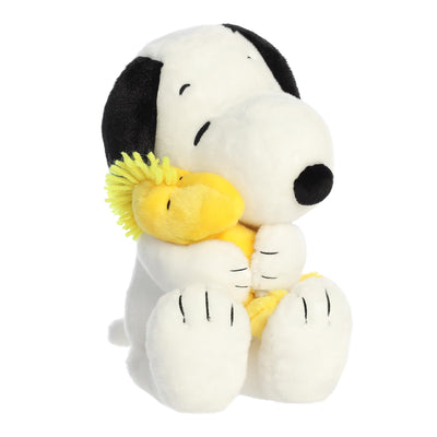 Big Hugs Snoopy Plush