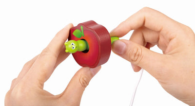 Caterpillar Fruit Feast Set