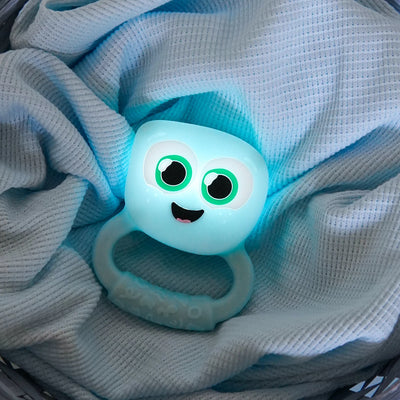 Light Up Rattle Blair