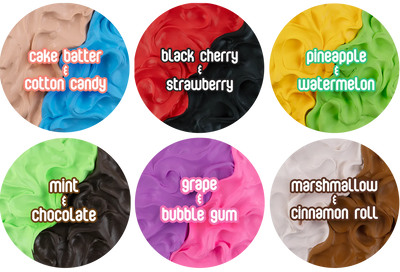 Geladough- Pick Yours! (Assorted)