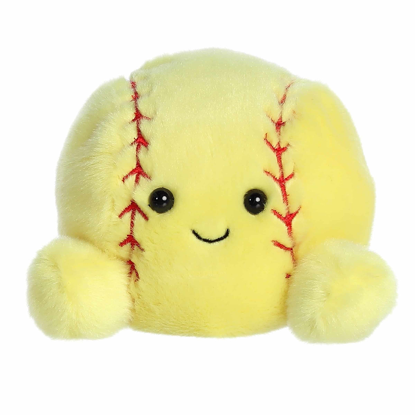 Shortstop Soft Ball Palm Pal