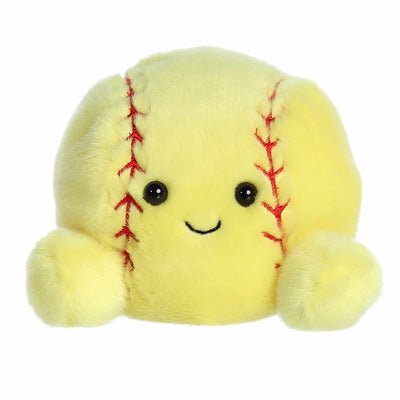 Shortstop Soft Ball Palm Pal