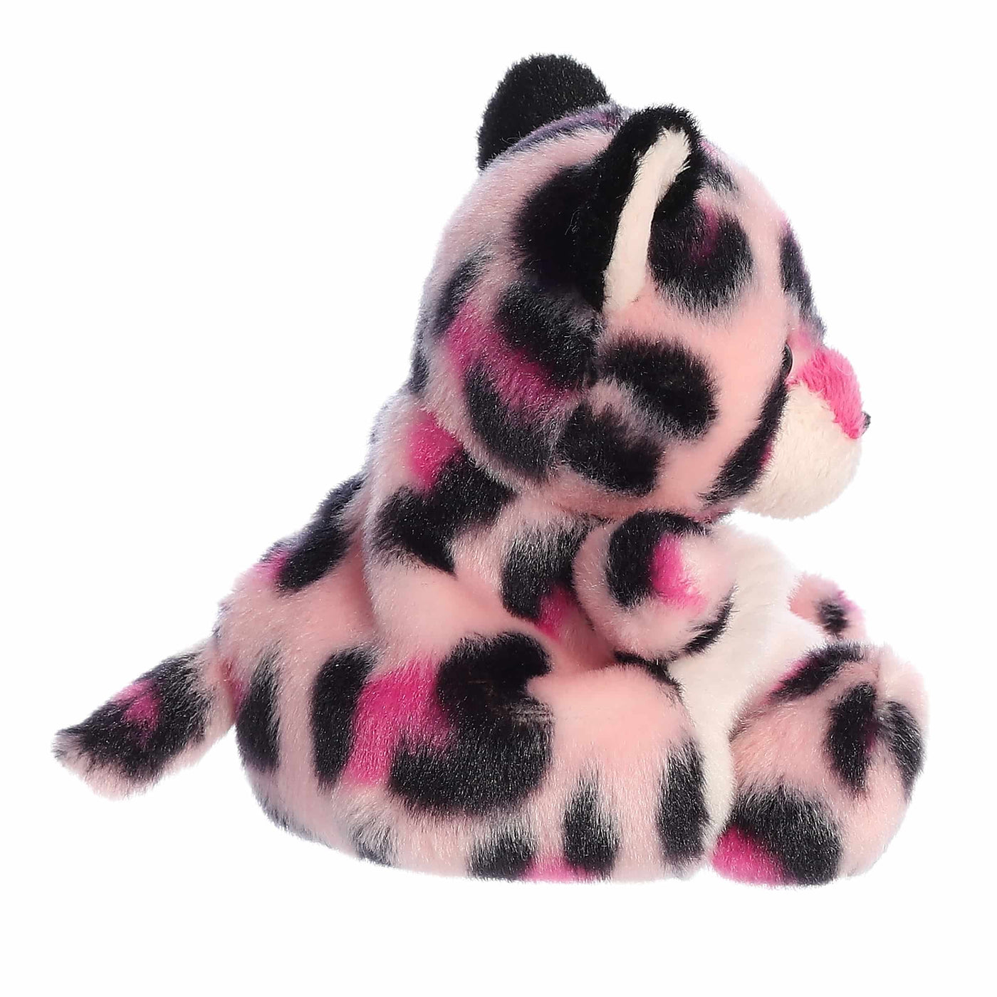 Regina Pink Leopard Palm Pal