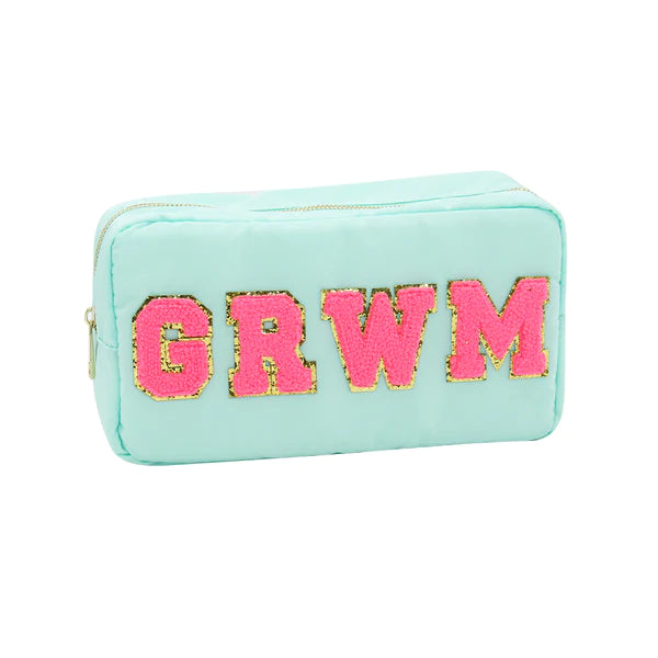 Varsity GWRM Bag