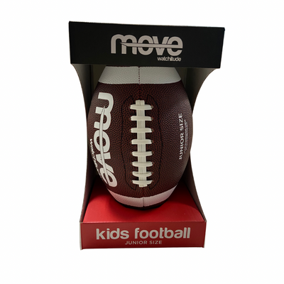 Watchitude Kids Football Junior