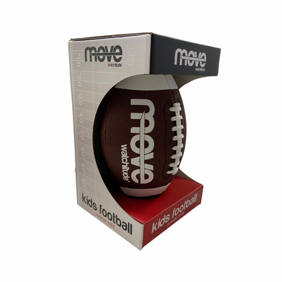 Watchitude Kids Football Junior