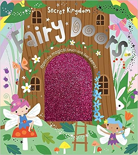 Secret Kingdom Fairy Door