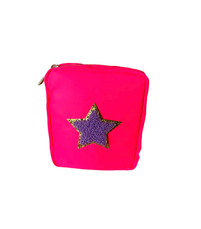 Varsity STAR Square Bag