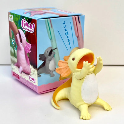 Axolotl Wooper Looper Blind Box