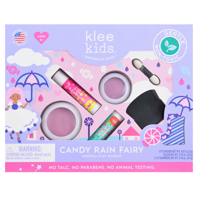 Candy Rain Fairy Makeup Set