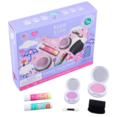 Candy Rain Fairy Makeup Set