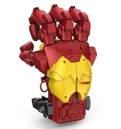 Cyber Hand Robo Kit