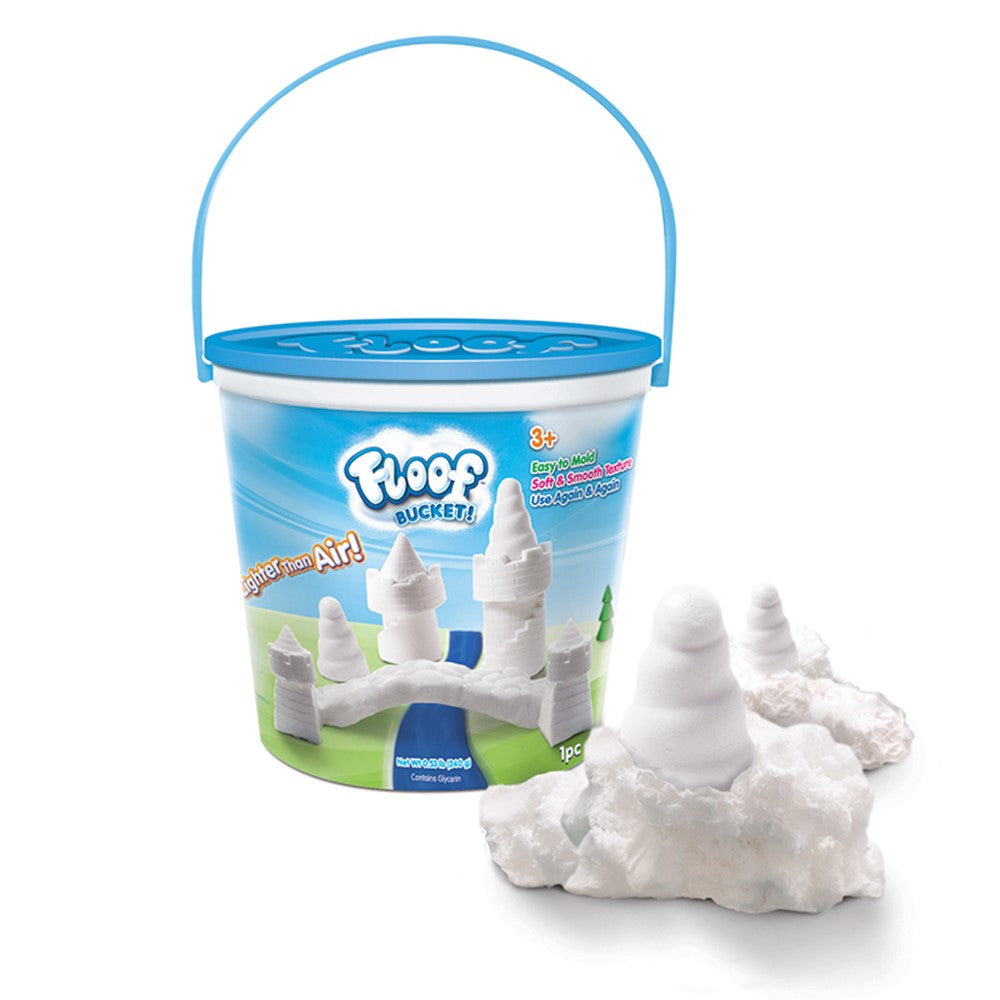 Floof Bucket