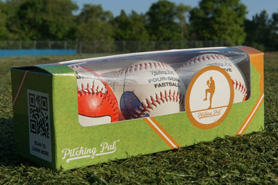 Pitching Pal- Best Training Aid for Pitching