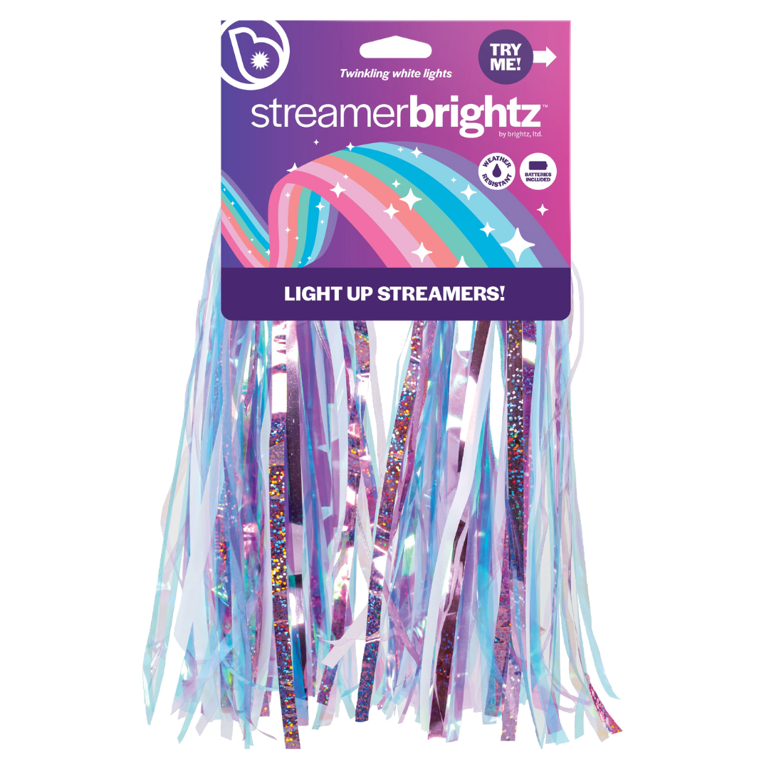 Streamer Brightz