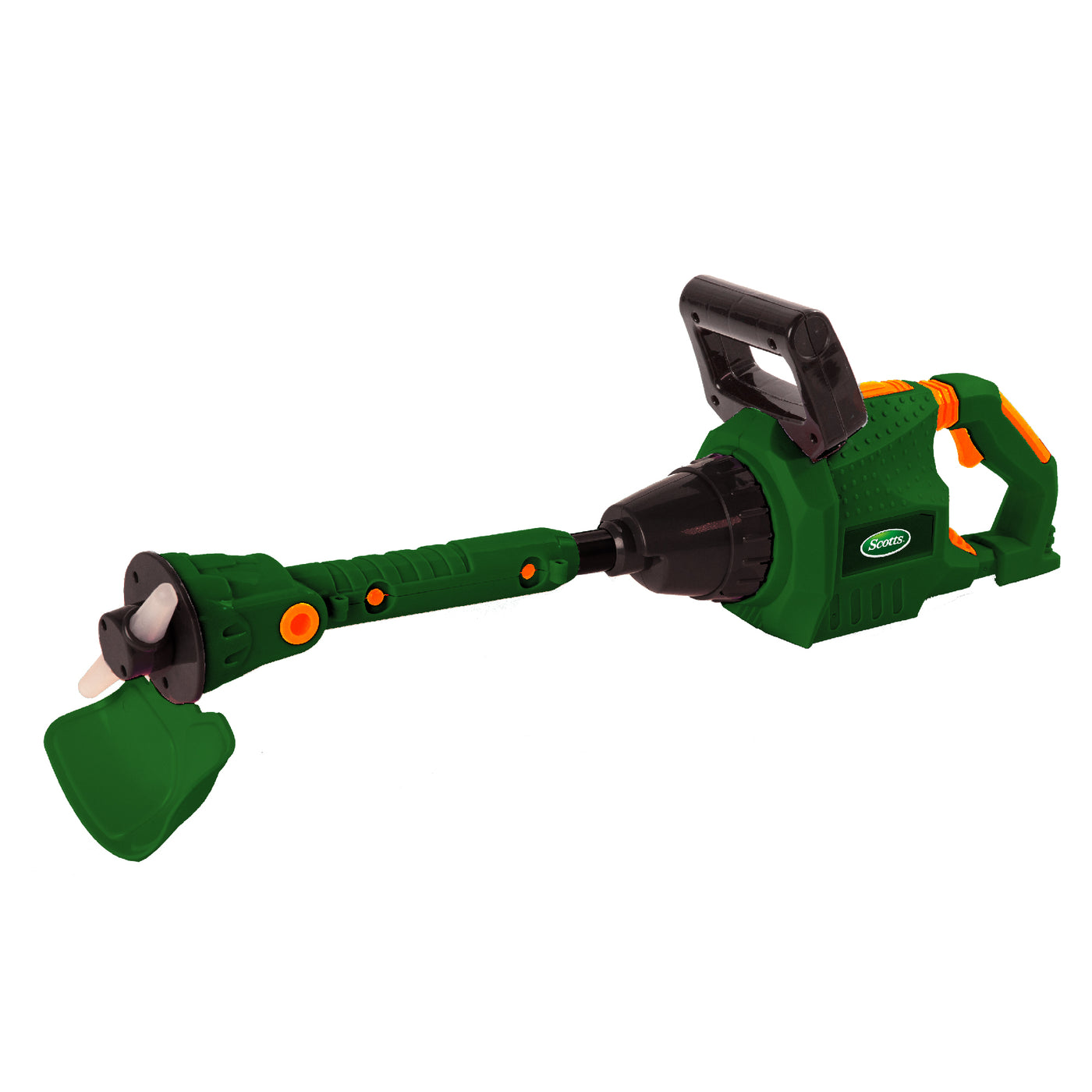 Scotts Battery Operated Weed Trimmer