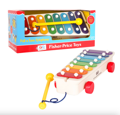 Fisher Price Xylophone