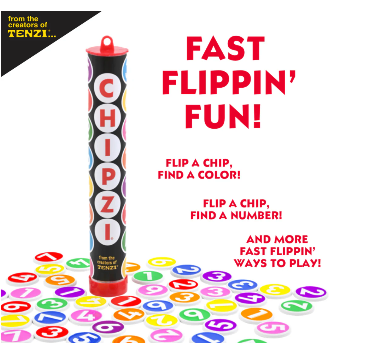 Chipzi Chipzi – The Toy Shoppe Northport