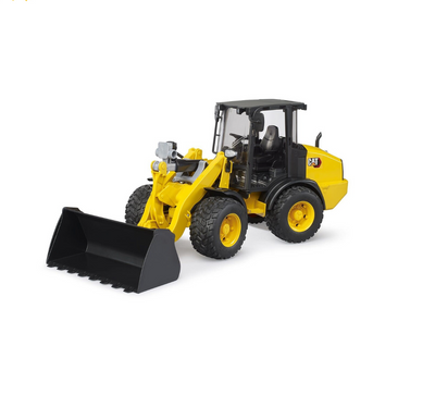 Bruder CAT Wheel Loader