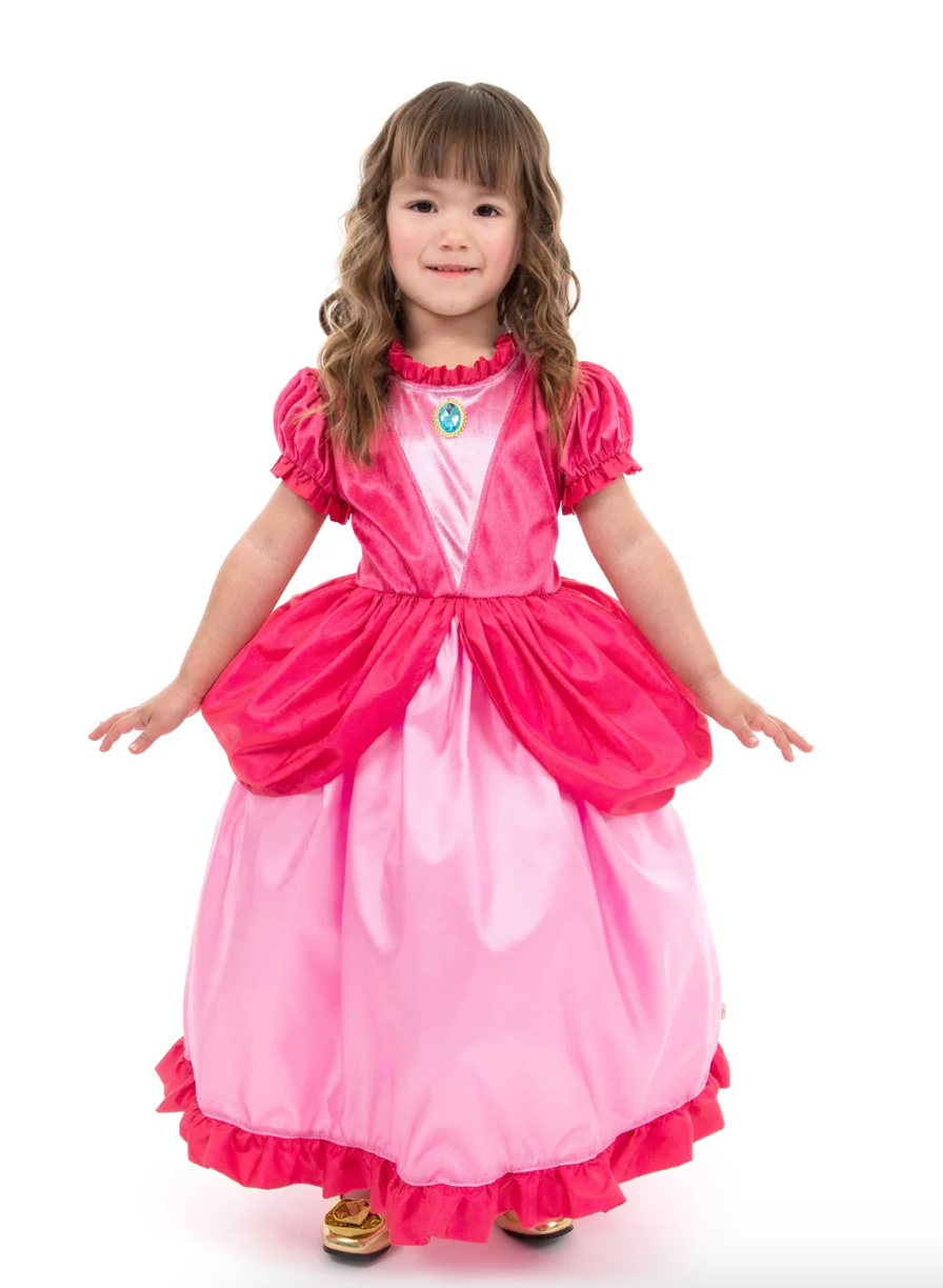 Kingdom Princess 3-5 Years