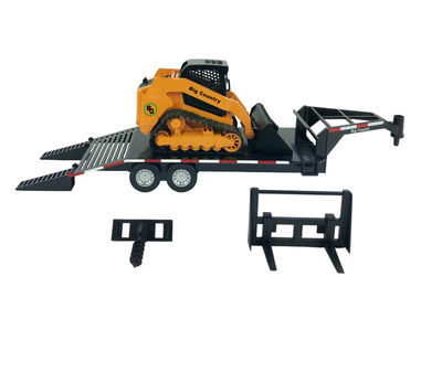 Track Skid Steer