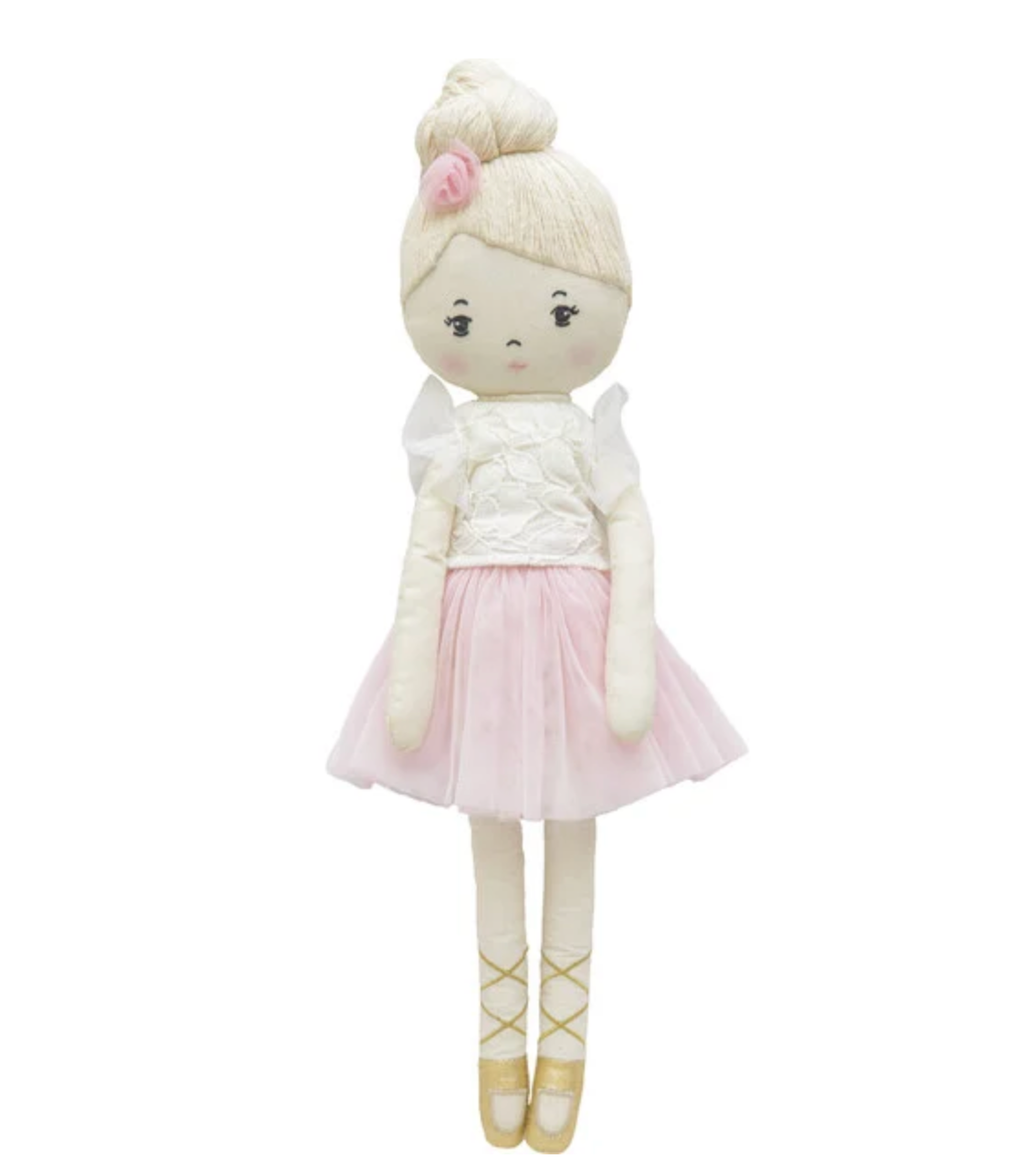 Prima Stella Ballerina-18"
