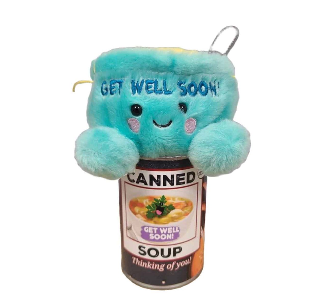 Canned Soup