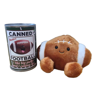 Canned Football