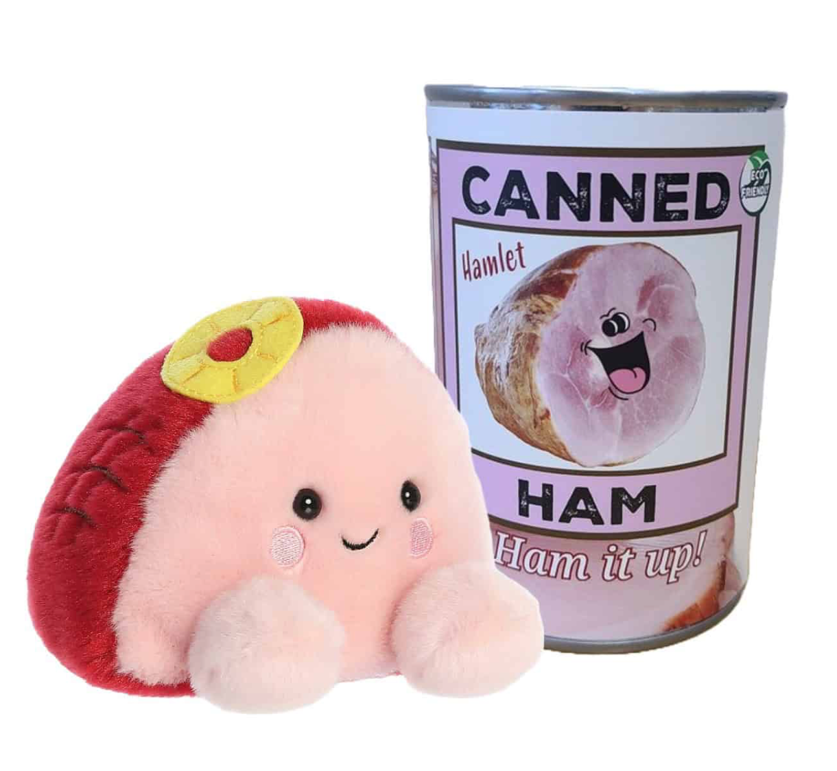 Canned Ham
