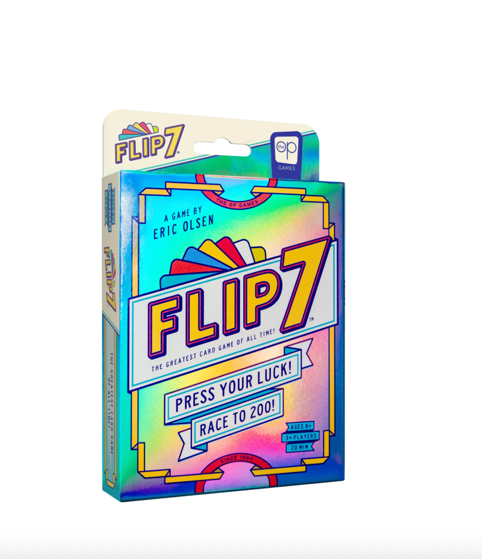Flip 7