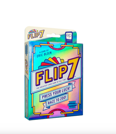 Flip 7