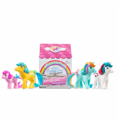 My Little Pony Blind Box