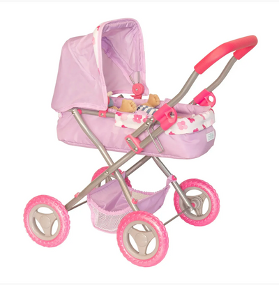 Stella Collection Buggy