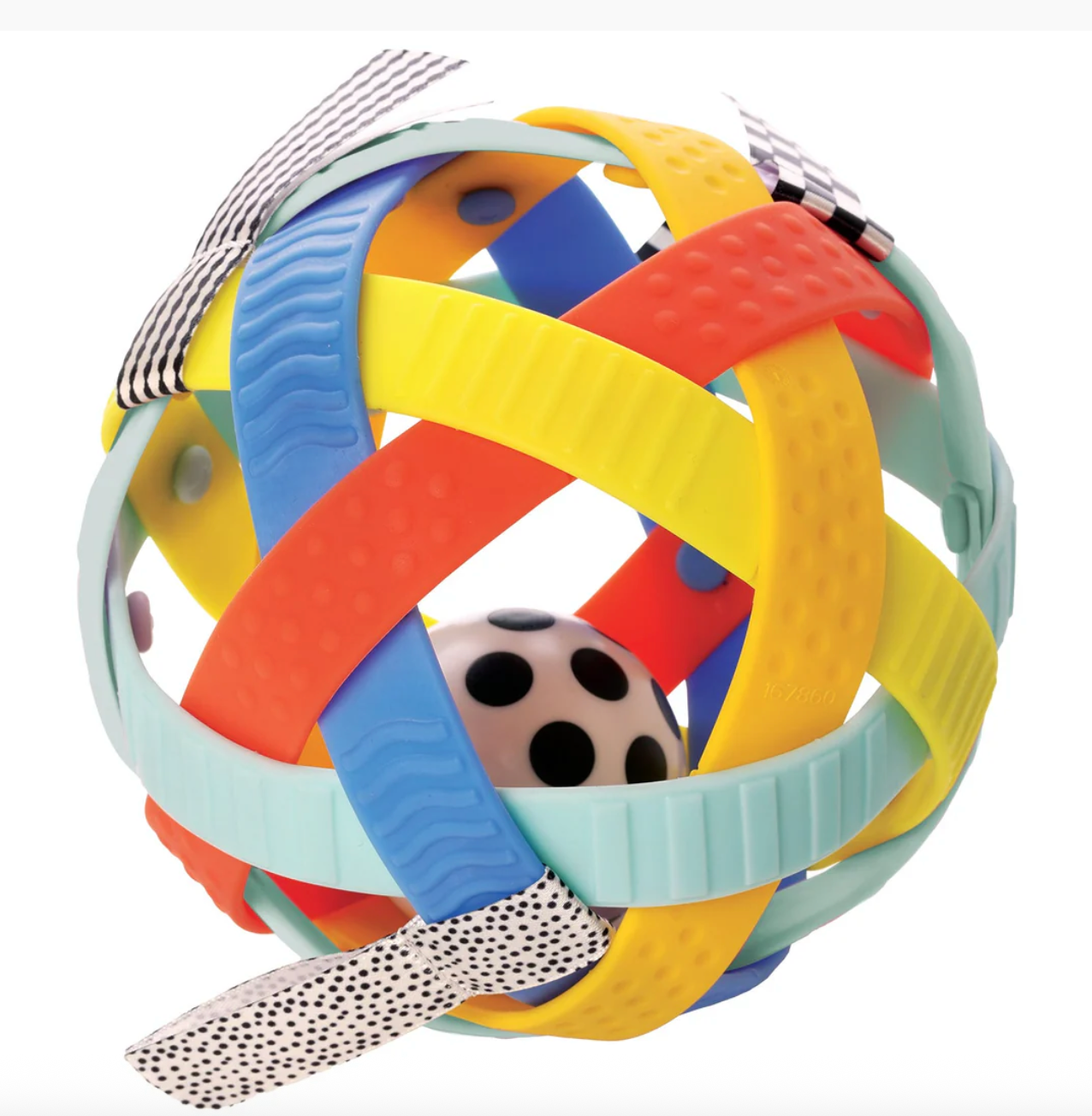 Blissful Ball