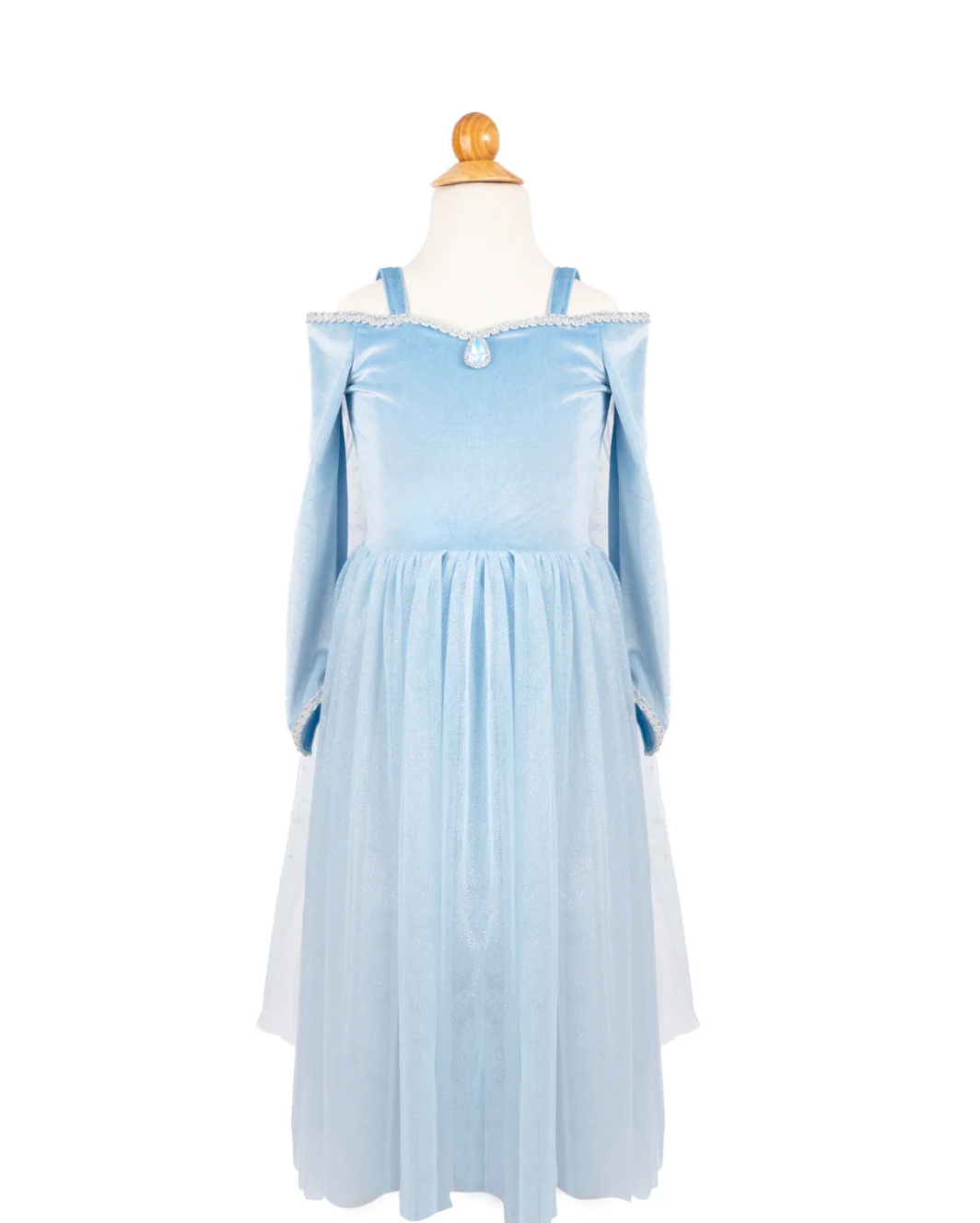 Velvety Soft Sisters Forever Dress- Size 3/4