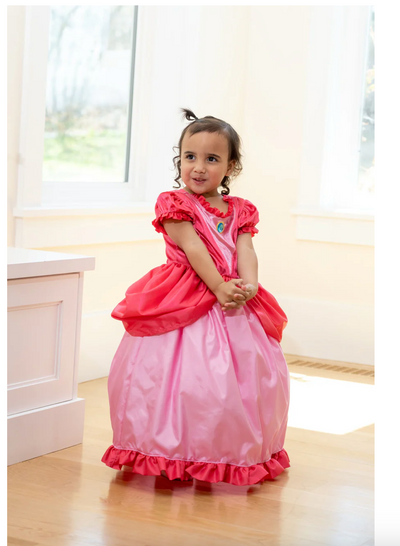 Kingdom Princess 3-5 Years