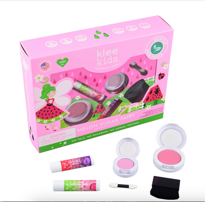 Melon Sugar Fairy Makeup Set