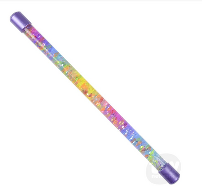 Glitter Water Baton