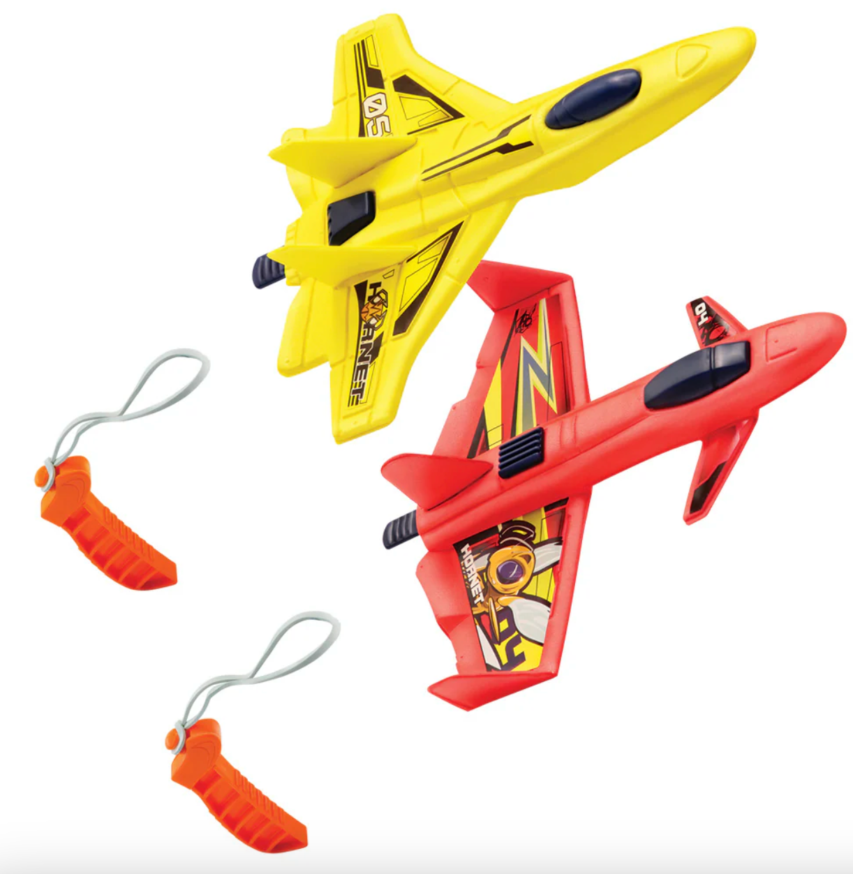 Hornet Storm Jet Stunt Flyer