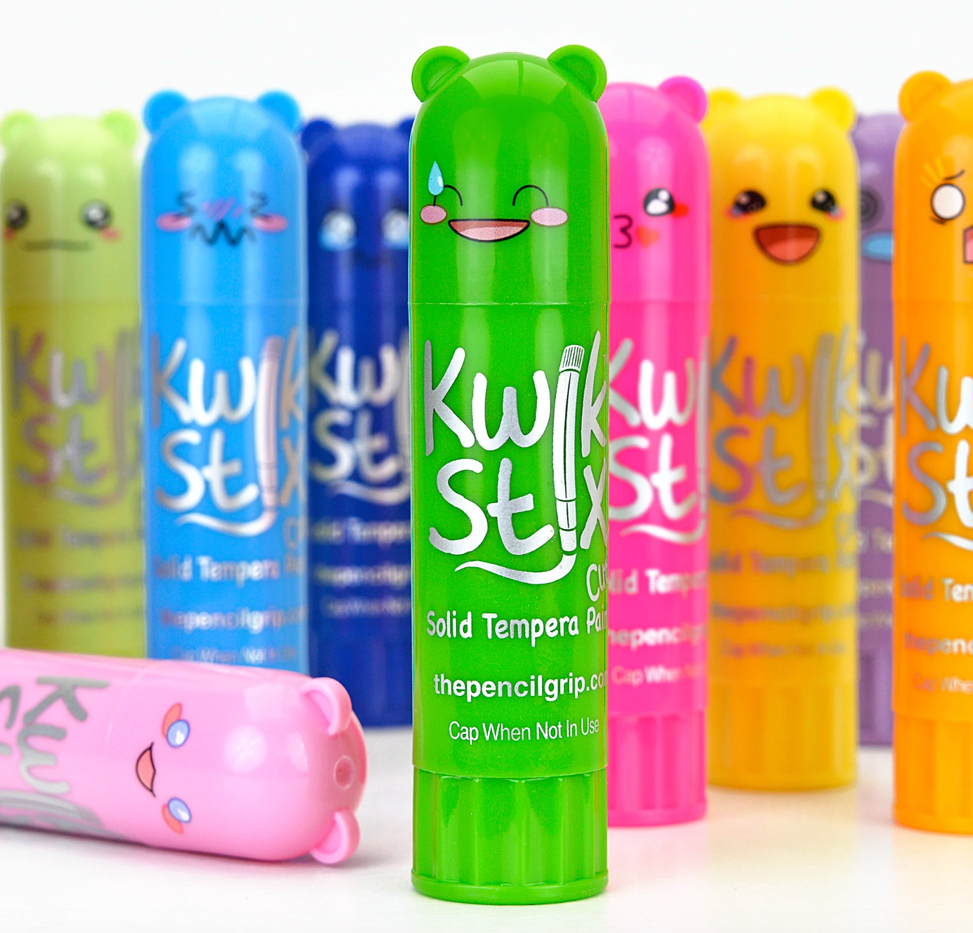 Kwik Stix Cuties